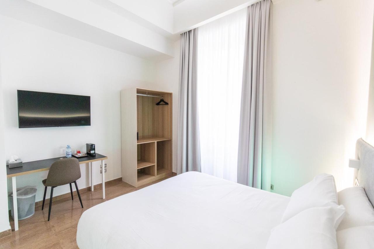 Sanfelice 33 Luxury Suites Naples Luaran gambar