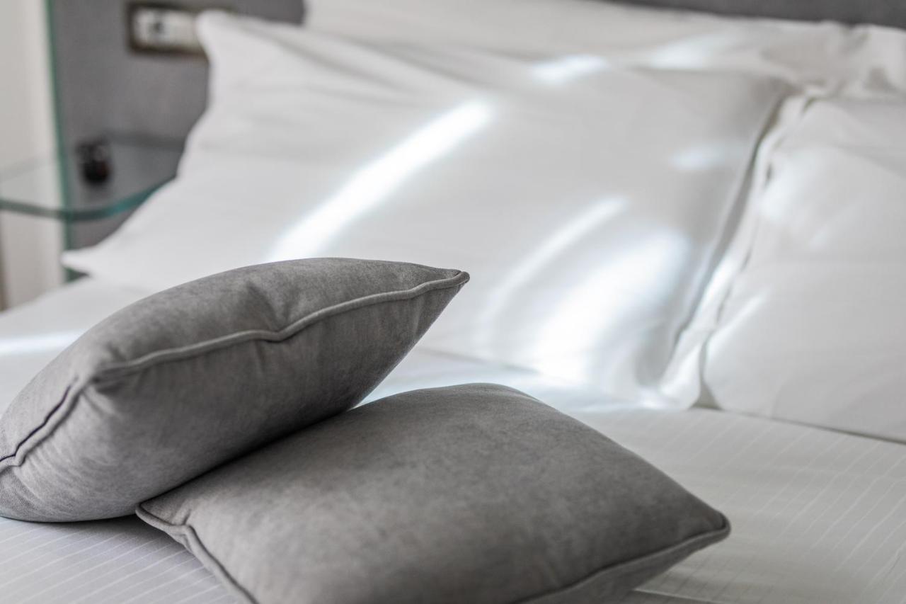 Sanfelice 33 Luxury Suites Naples Luaran gambar