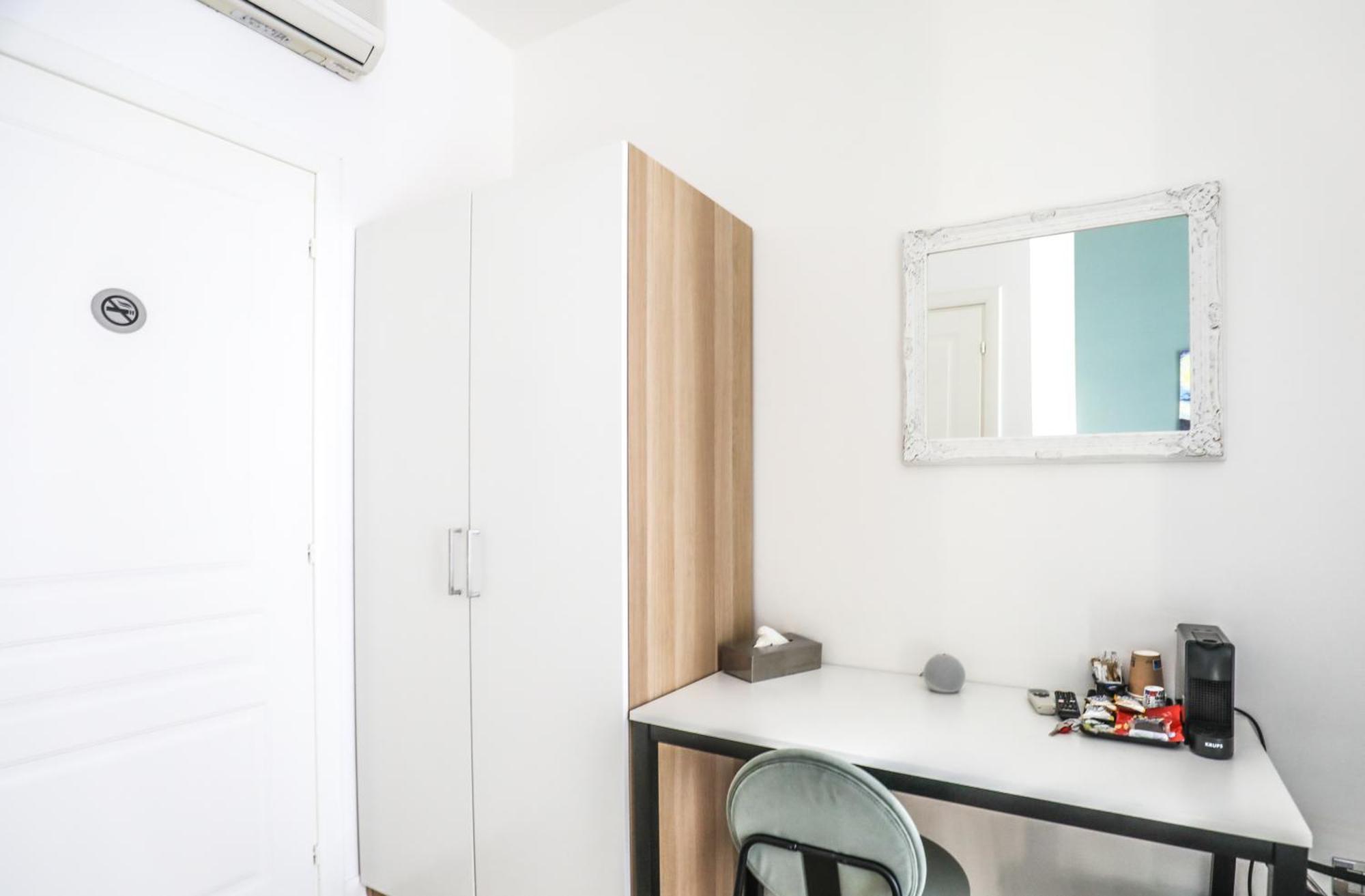 Sanfelice 33 Luxury Suites Naples Luaran gambar