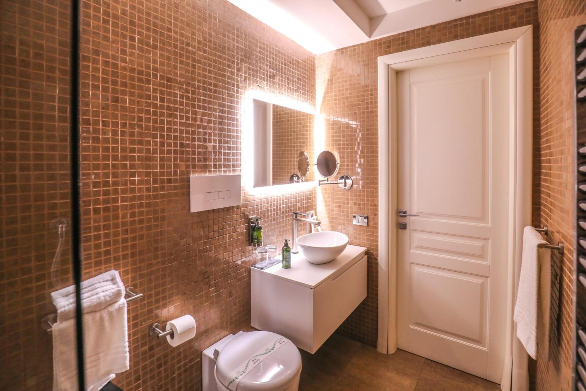 Sanfelice 33 Luxury Suites Naples Luaran gambar